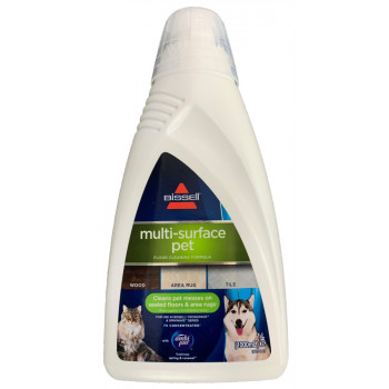 2531 Bissell Multi-Surface Pet Cleaning Formula 2531 Bissell Multi-Surface Pet Cleaning Formula